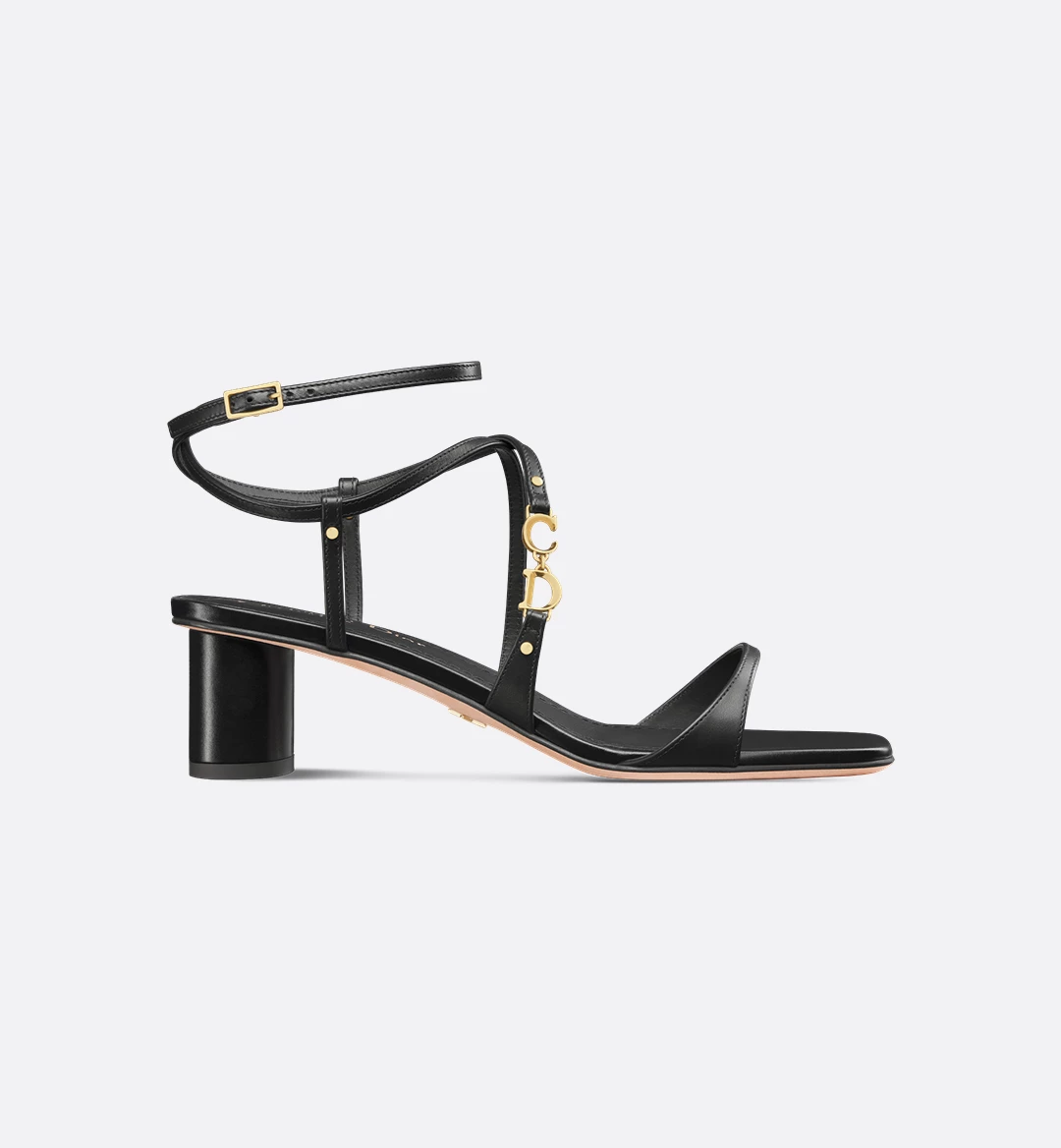 C’est Dior Heeled Sandal - Image 2